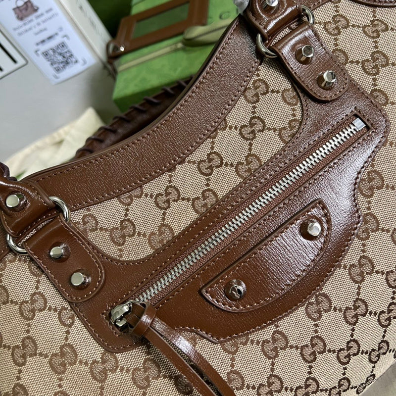 JB - Guki Lady Bags - 776
