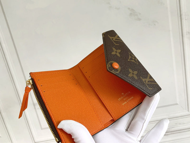 COZY BAGS - LOV Wallets - 817