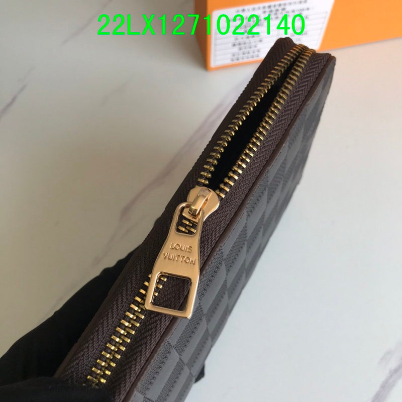 COZY BAGS - CHL Wallet - 1355