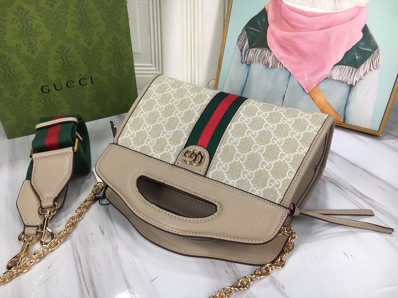 COZY BAGS - GUKI Bags - 806
