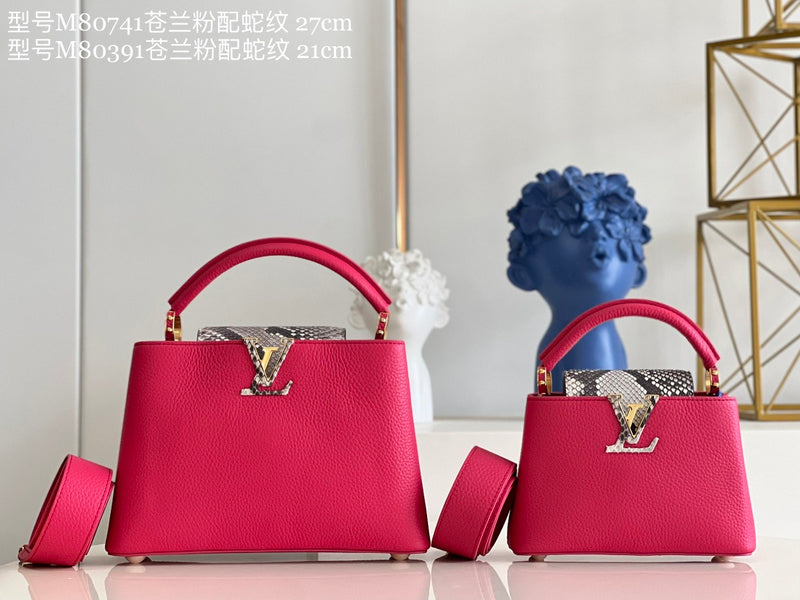 COZY BAGS - LOV Bags - 1860