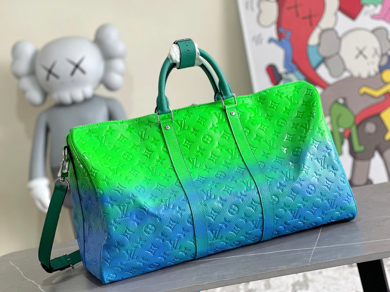 JB - LOV Travel Bags - 051