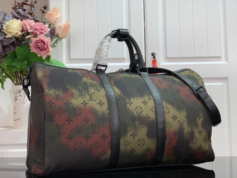 JB - LOV Travel Bags - 104