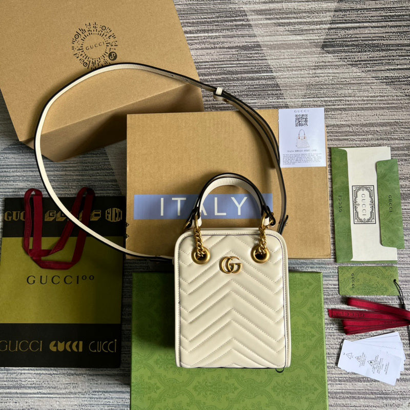 JB - Guki Lady Bags - 669