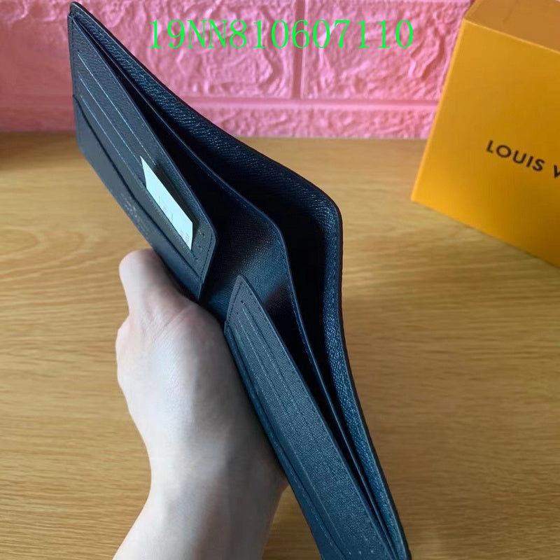COZY BAGS - CHL Wallet - 854