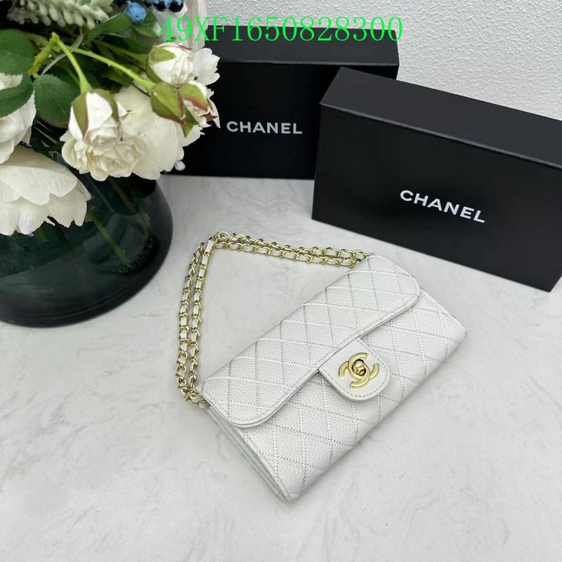 COZY BAGS - CHL Wallet - 003