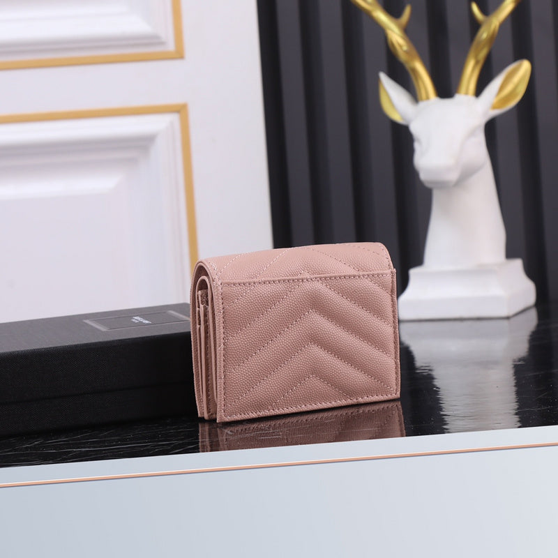 COZY BAGS - YLS Wallet - 014