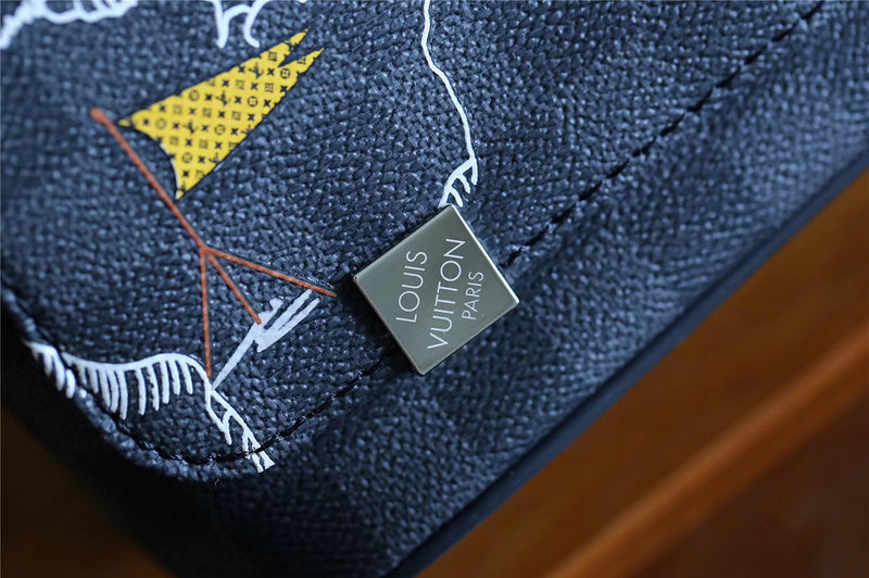 COZY BAGS - LOV Men Bags - 553