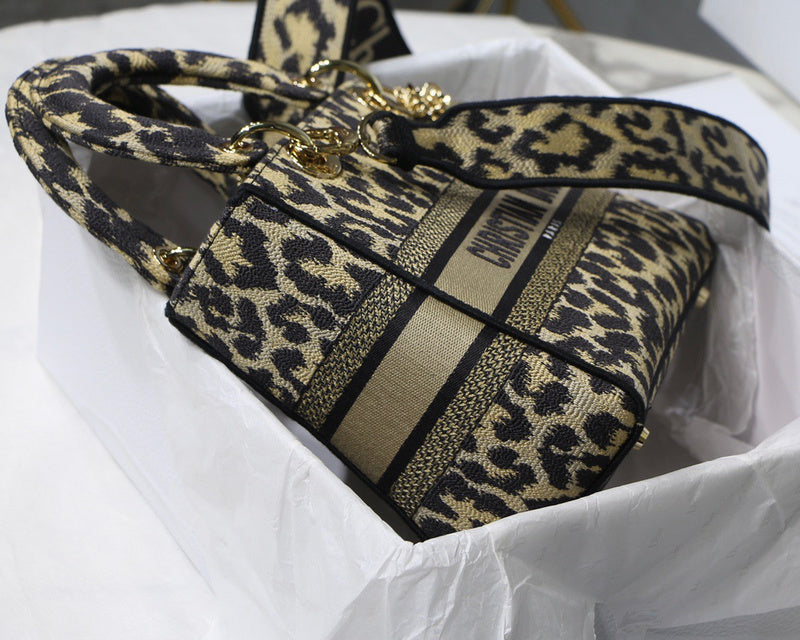 JB - DOR Lady Bags - 587