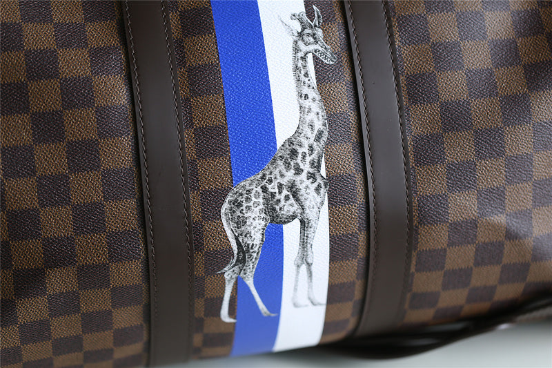JB - LOV Travel Bags - 259