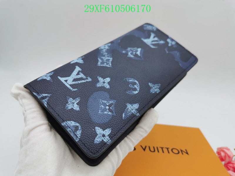 COZY BAGS - CHL Wallet - 957