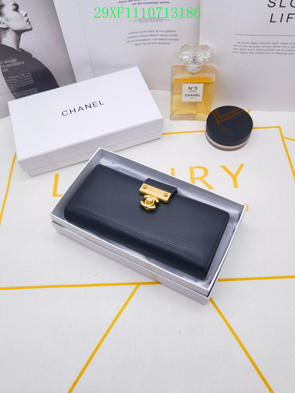 COZY BAGS - CHL Wallet - 022