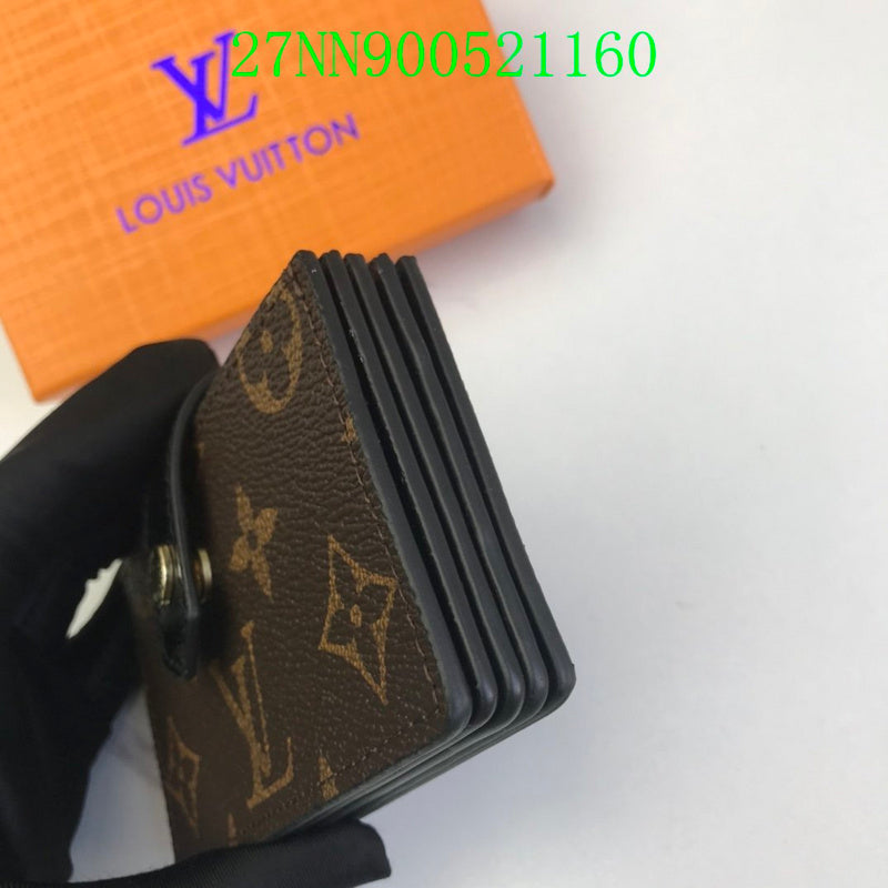 COZY BAGS - CHL Wallet - 911