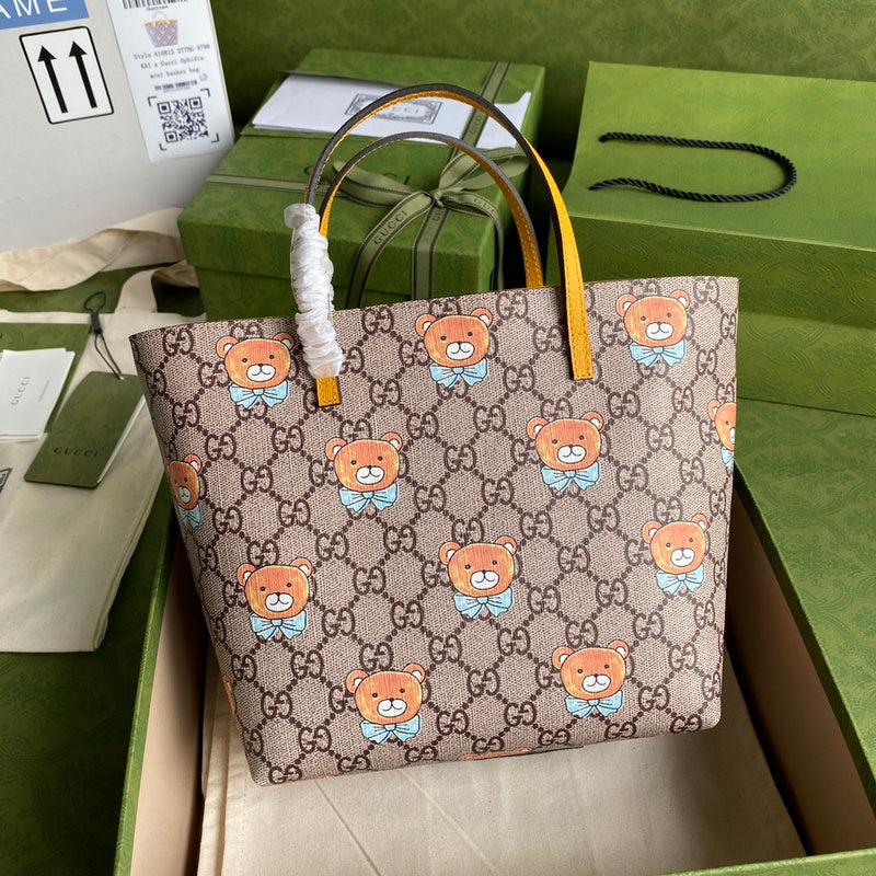 JB - Guki Lady Bags - 1166