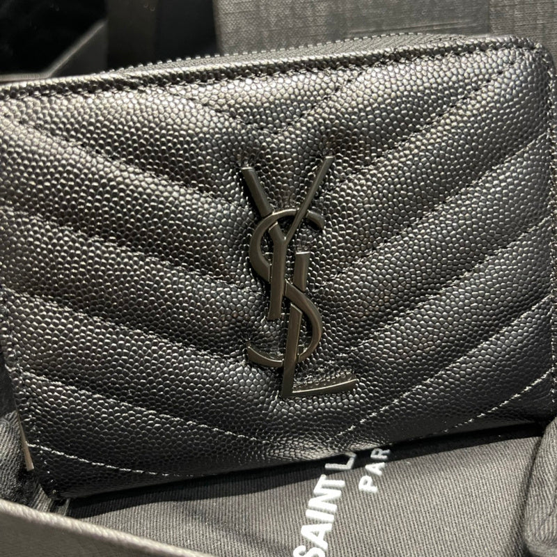 COZY - YLS Wallets - 094