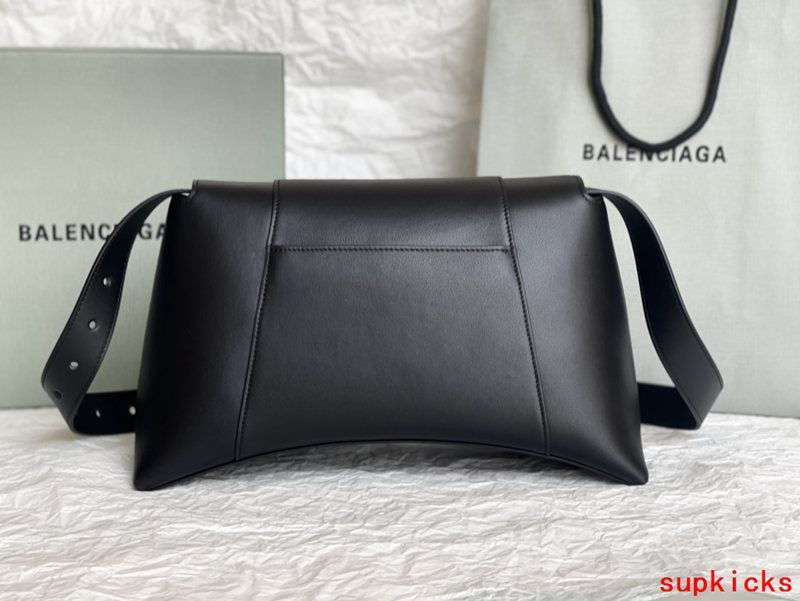 COZY BAGS - BG Hourglass Bags - 035