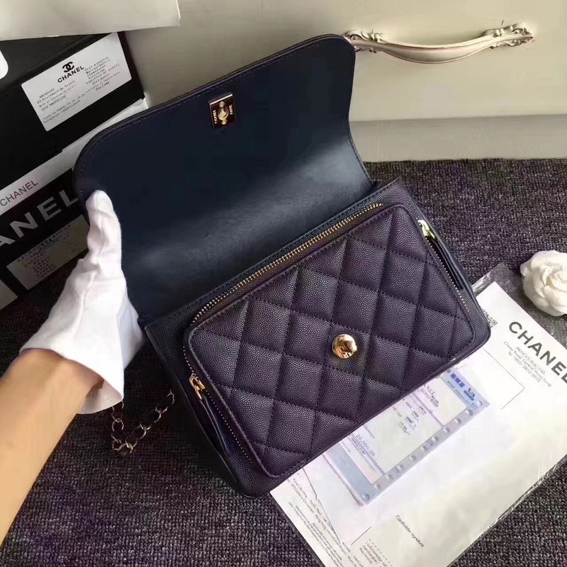 COZY BAGS - CHL Lady Bags - 591