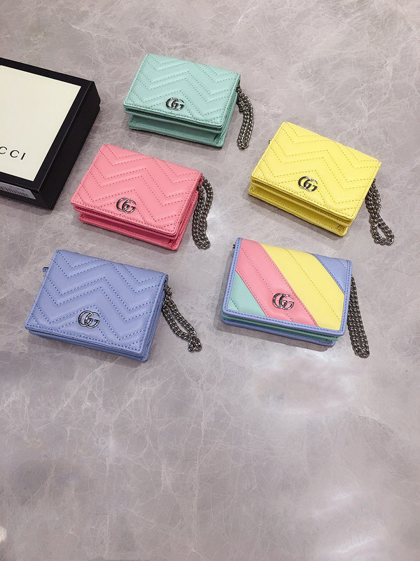 COZY BAGS - Guki Wallet - 363