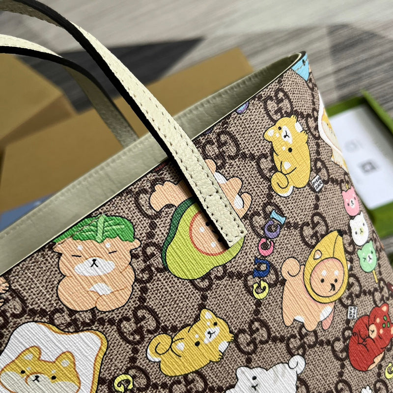 JB - Guki Lady Bags - 016