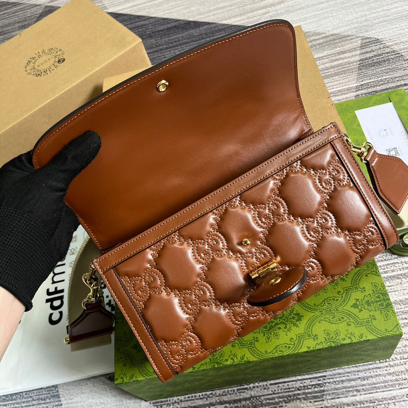 JB - Guki Lady Bags - 174
