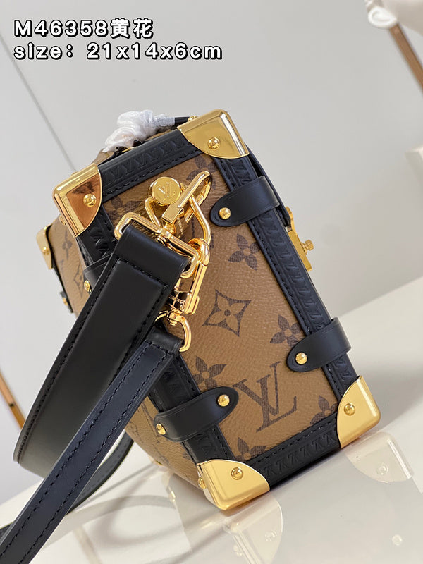 COZY - LV Bags - 1451