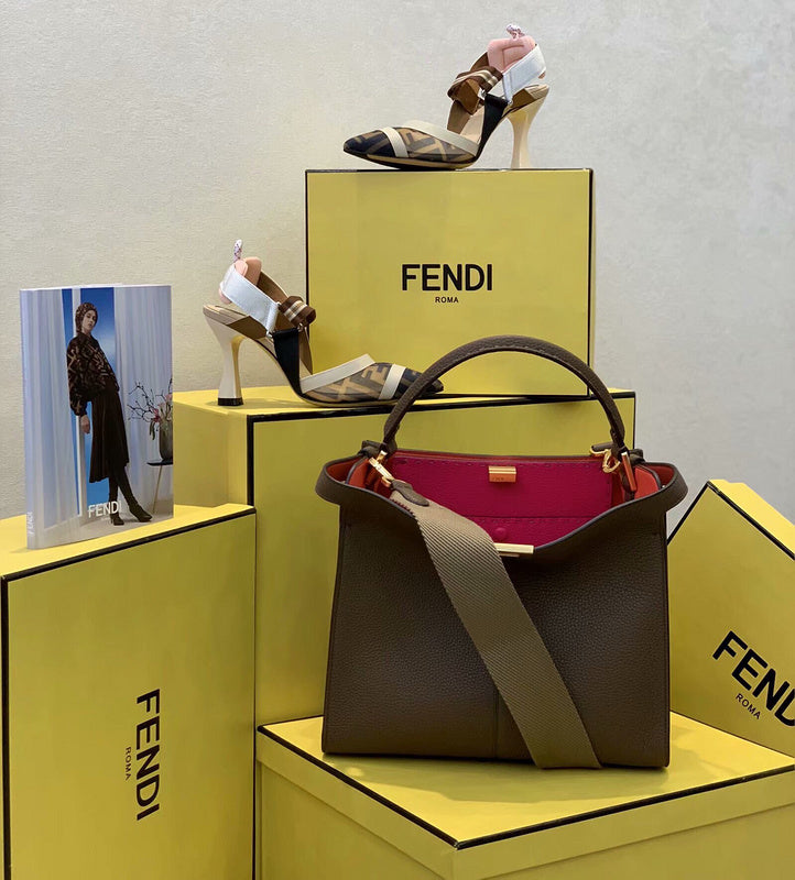 COZY BAGS - FDE Bags - 732