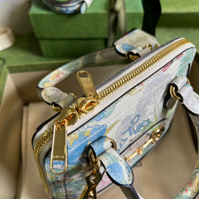JB - Guki Lady Bags - 701