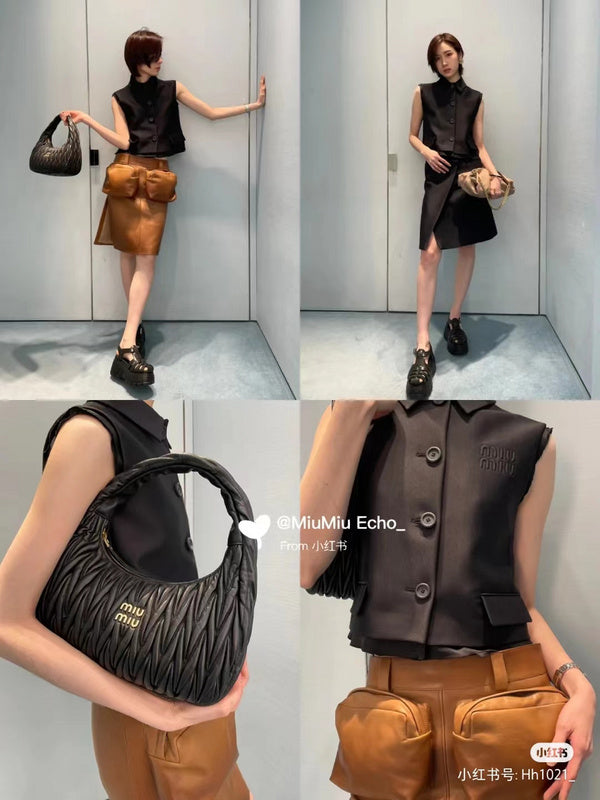 COZY BAGS - MMU Bags - 096