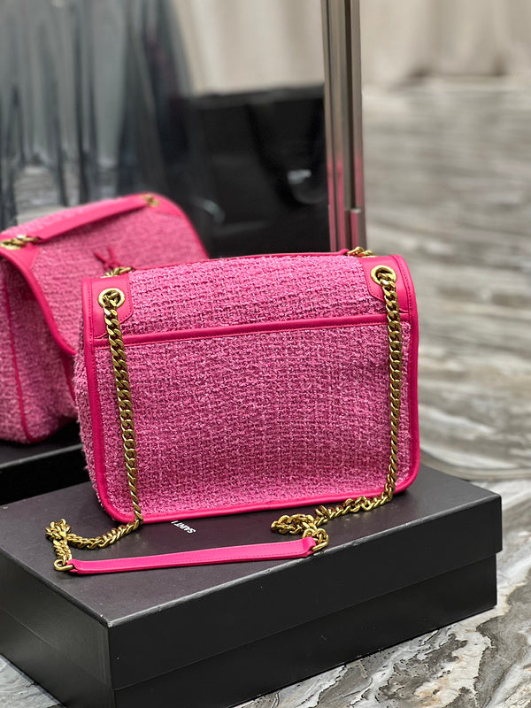 COZY BAGS - YLS Bags - 1791