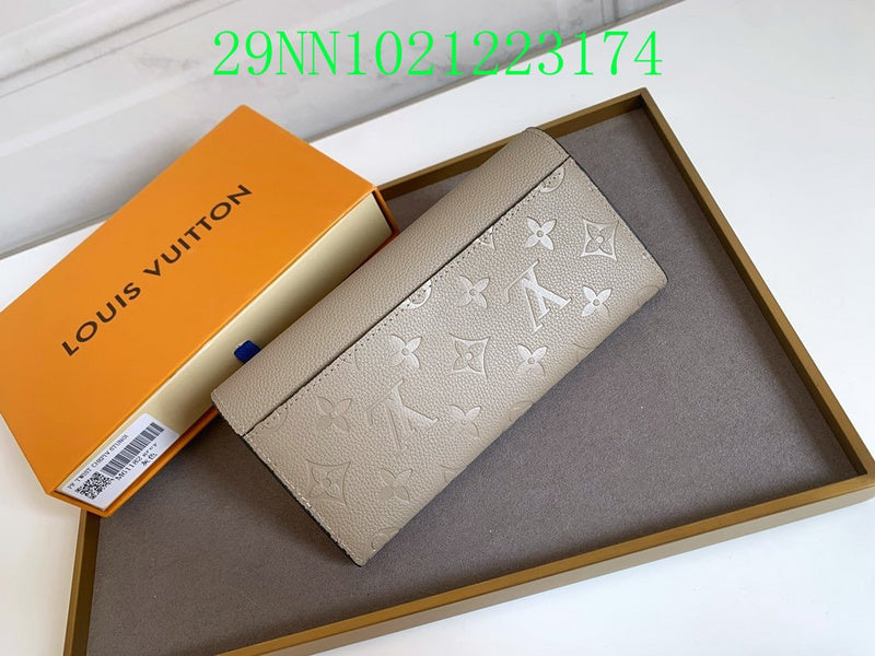 COZY BAGS - CHL Wallet - 333