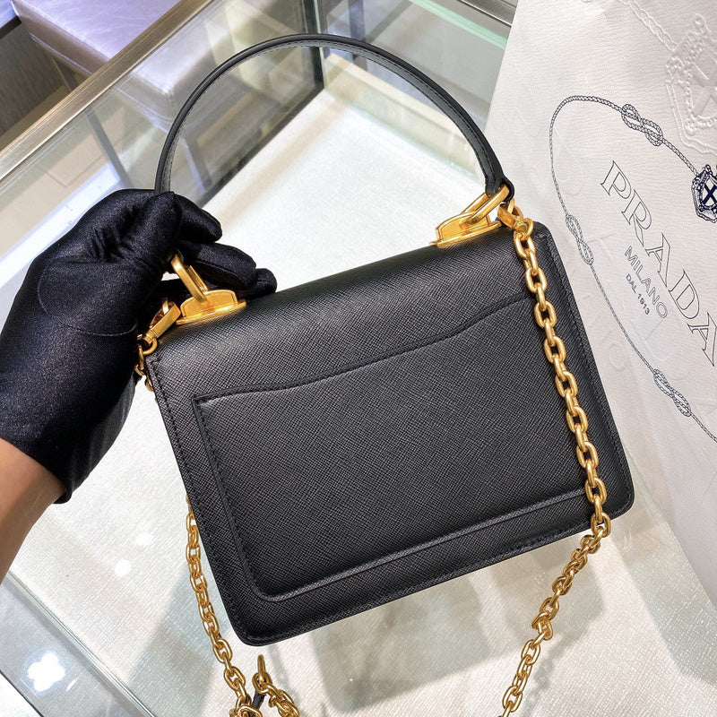 JB - PD Lady Bags - 502