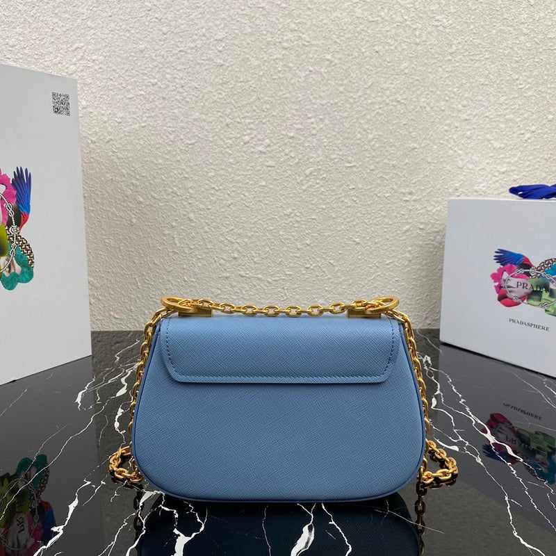 COZY - PD Lady Bags - 677