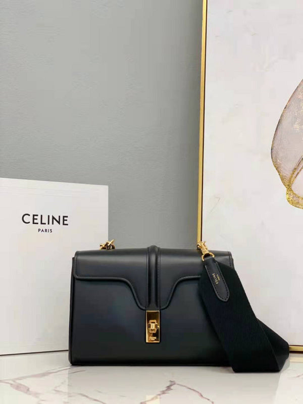 COZY BAGS - COL Bags - 034