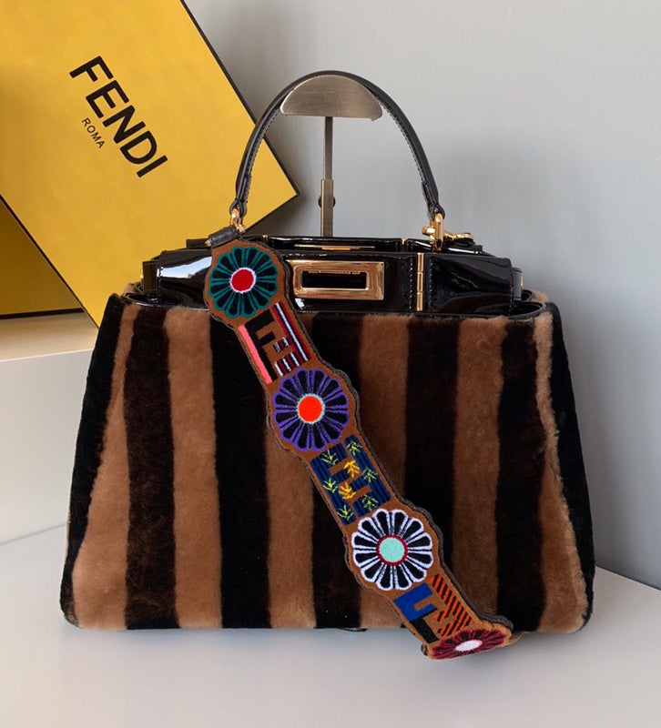 COZY BAGS - FDE Bags - 1185