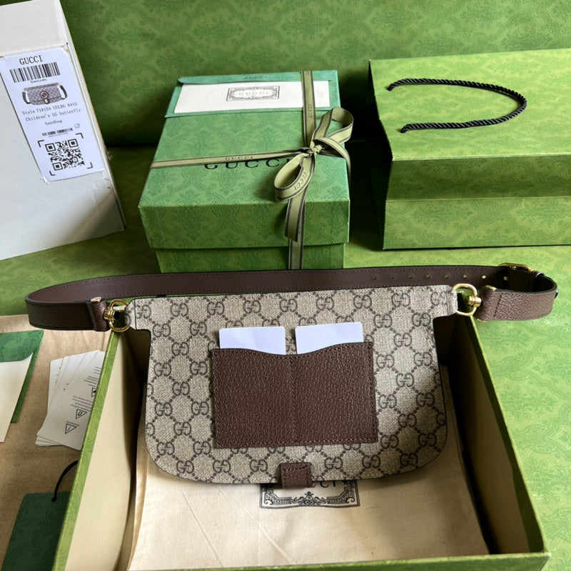 Cozy Bags - GUKI Women Shoulders Bags - 074