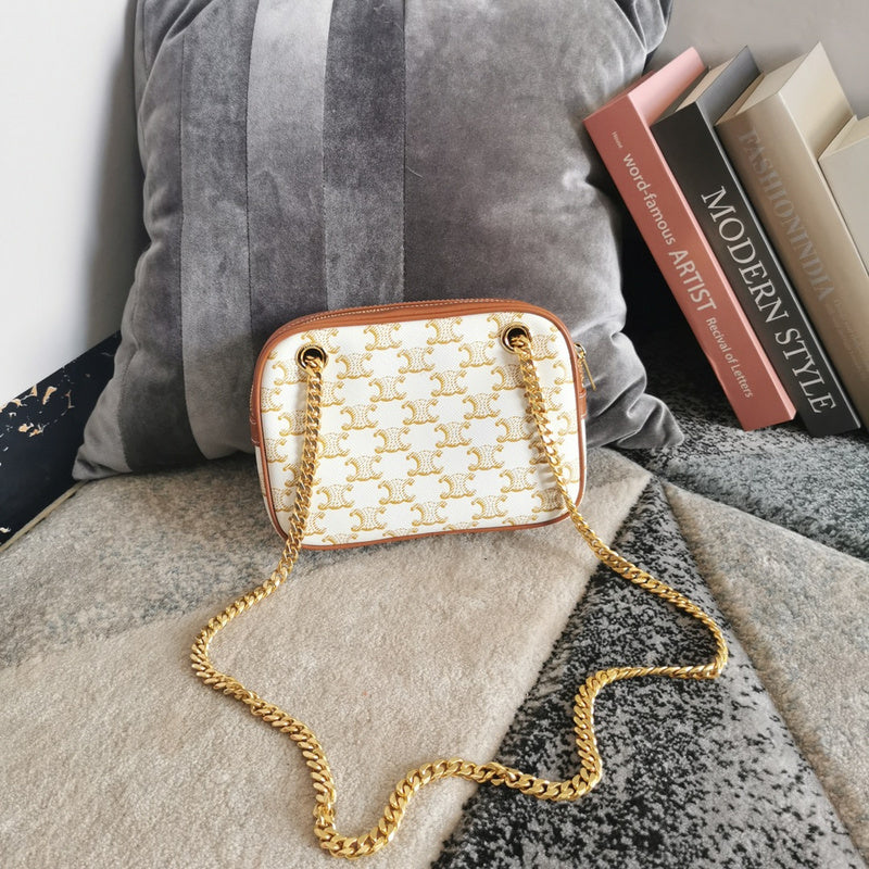 COZY - COL Bags - 067