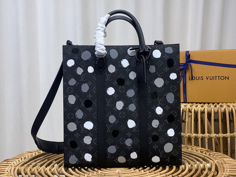 COZY - LOV Men Business Bags - 004