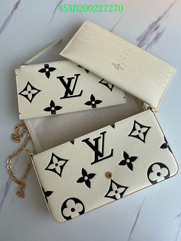 COZY BAGS - CHL Wallet - 1135
