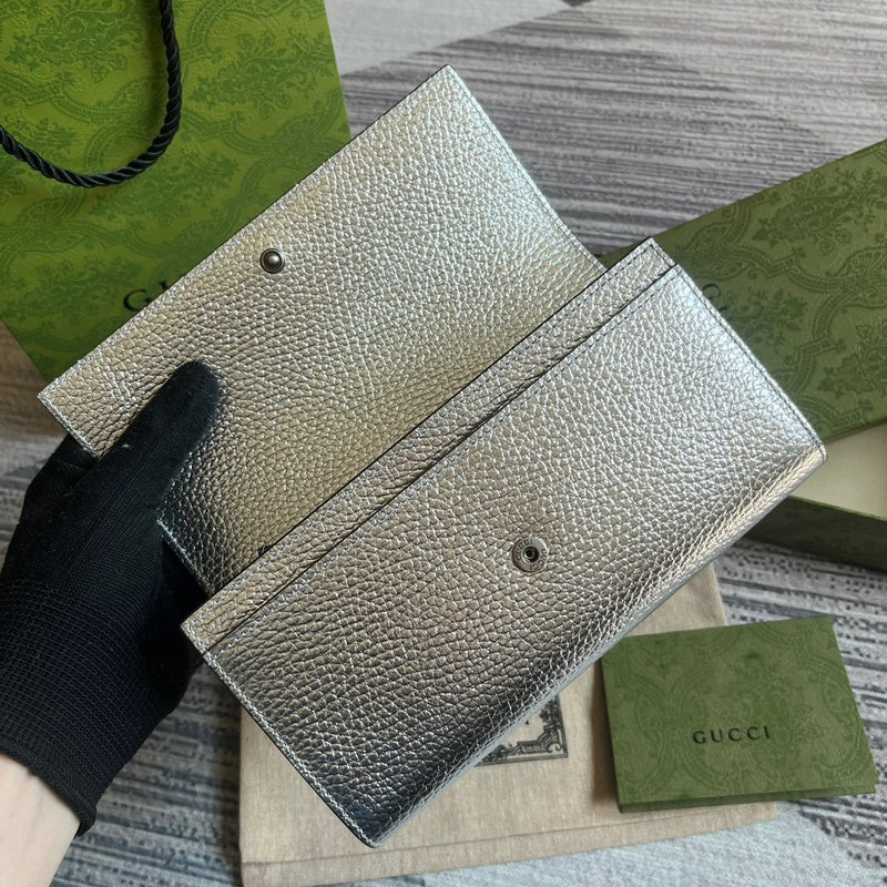 COZY BAGS - Guki Wallet - 006
