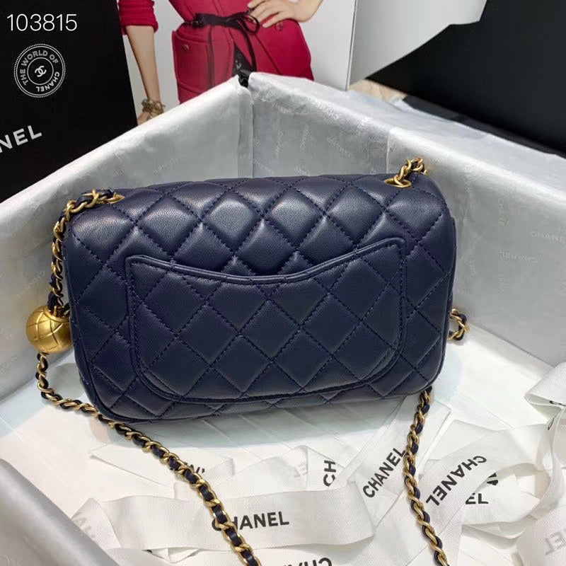 COZY BAGS - CHL Lady Bags - 691
