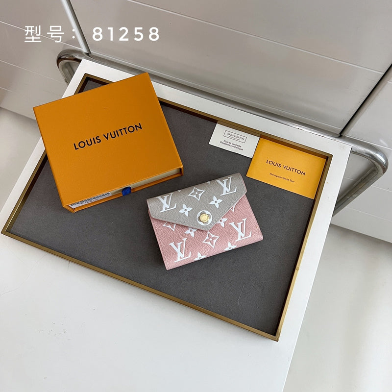 COZY BAGS - LOV Wallets - 854