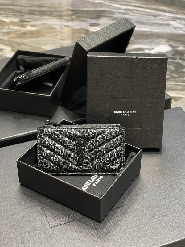 COZY - YLS Wallets - 074
