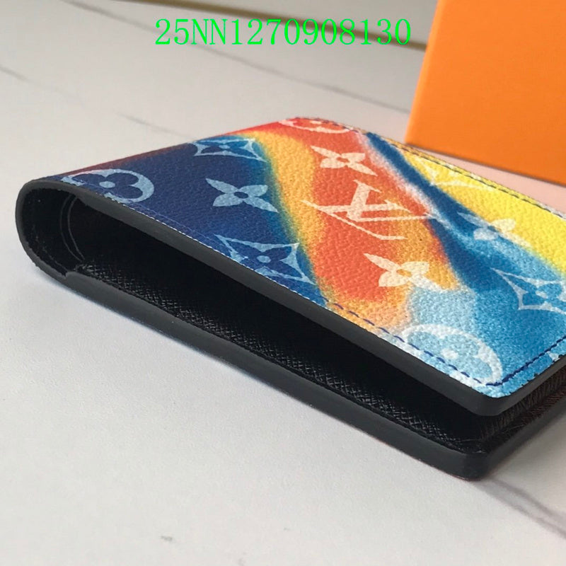 COZY BAGS - CHL Wallet - 590