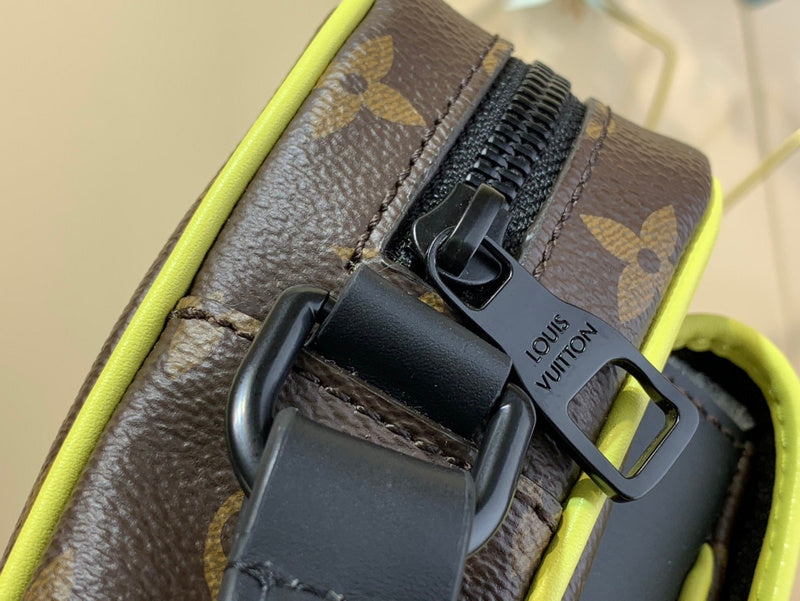 COZY - LV Bags - 1088