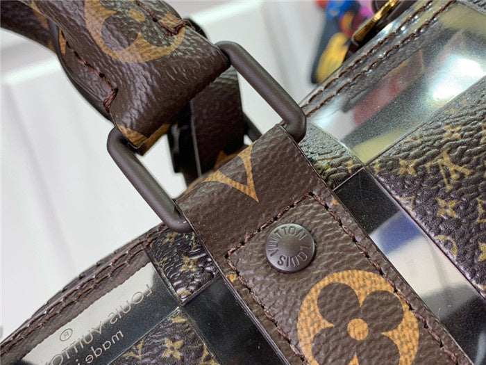 JB - LOV Travel Bags - 029