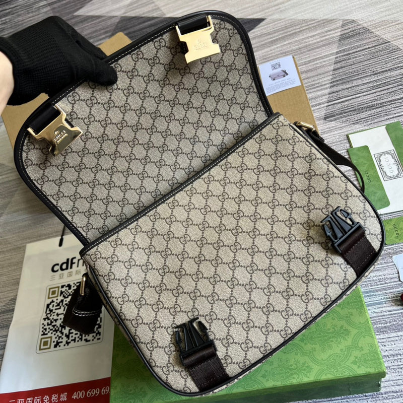 COZY BAGS - Guki Men Bags - 141