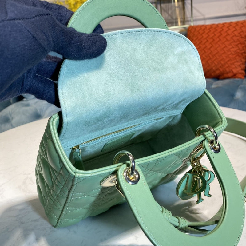 COZY - DOR Bags - 256