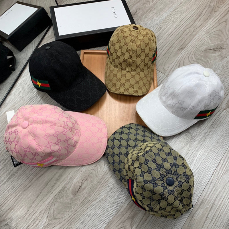 COZY BAGS - Guki Hats & Caps - 069
