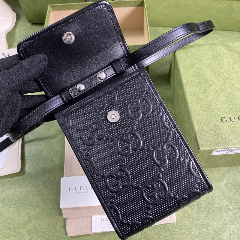 COZY BAGS - GUKI Bags - 1974