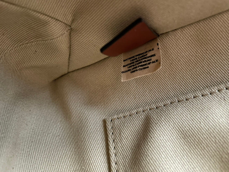 COZY - CLE Bags - 036